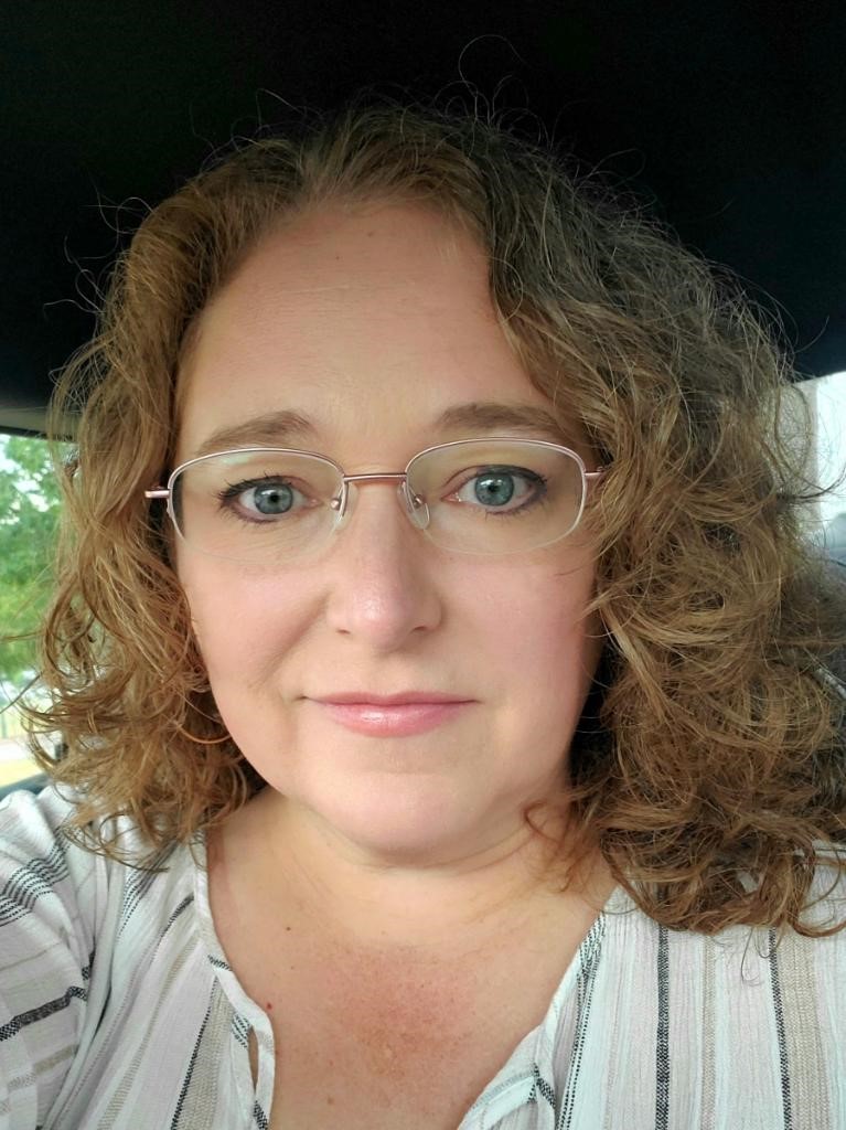 Michelle Wilson, M.A., Special Education