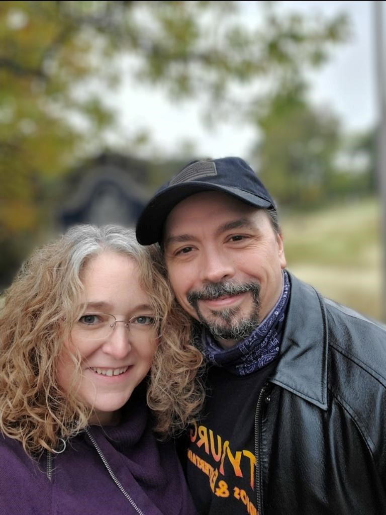 Founders Michelle & Zack Wilson
